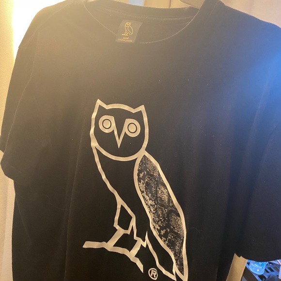OVO TSHIRT - Picture 4 of 4